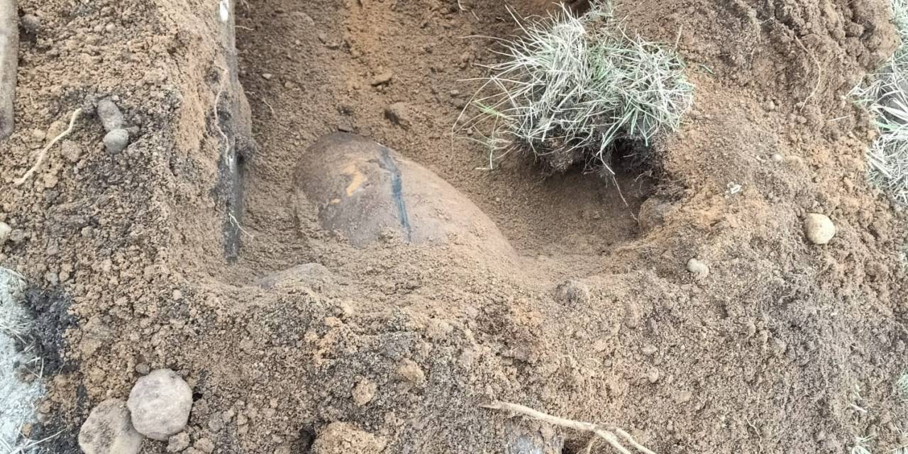 Polonya’da 300 Kilo İki Bomba Bulundu, 500 Kişi Tahliye Edildi