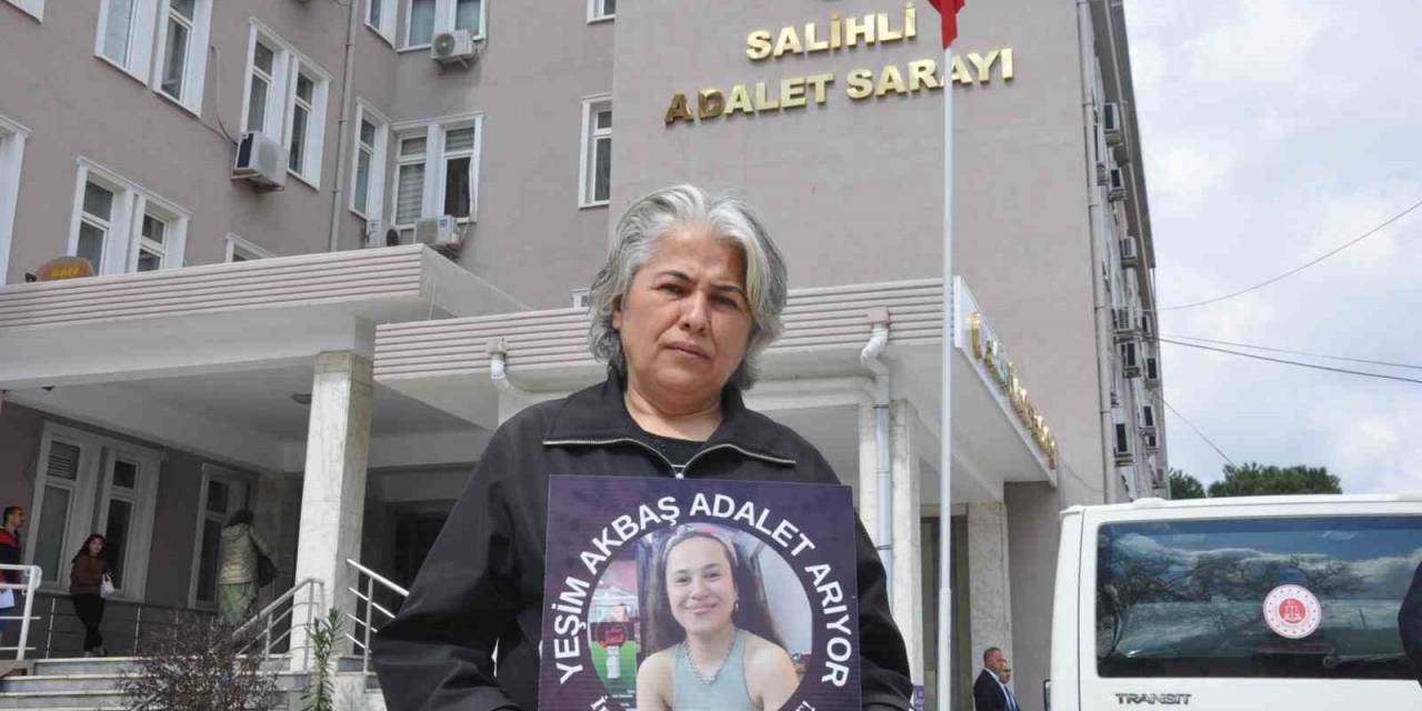 Yeşim’in Katili Komiser Yardımcısına Ağırlaştırılmış Müebbet Talebi