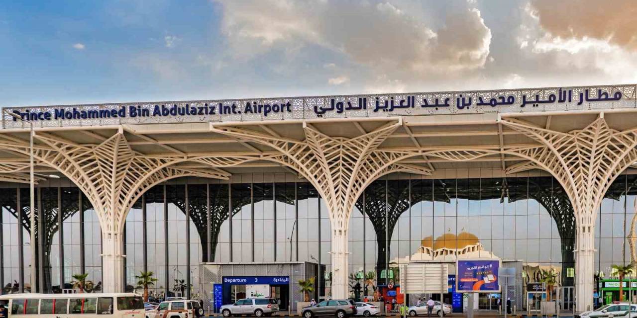 Tav Havalimanları Medine’de Yeni Terminal Yatırımına Başlayacak