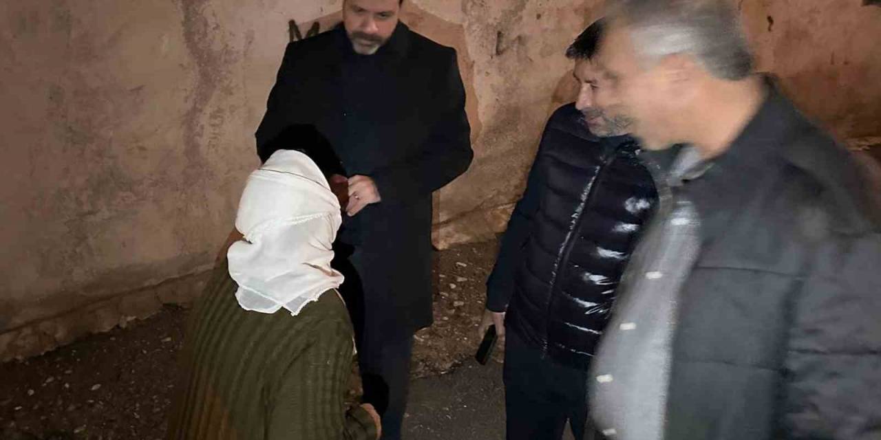 Müsiad’ın Yardımlaşma Geleneği Devam Ediyor