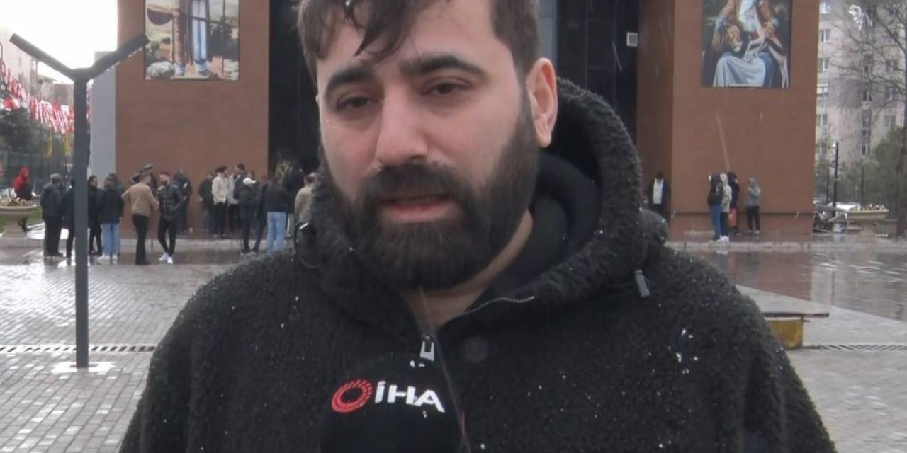 Trafik Kazasında Öldüğü Sanılan Ses Sanatçısının Oğlu Babasının İntihar Ettiğini Söyledi