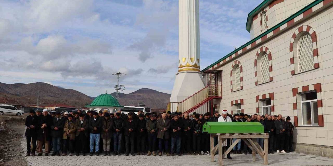 Gülhan’ın Katili Eski Sevgilisi Çıktı: Yakalanmamak İçin Günlerce Yürümüş