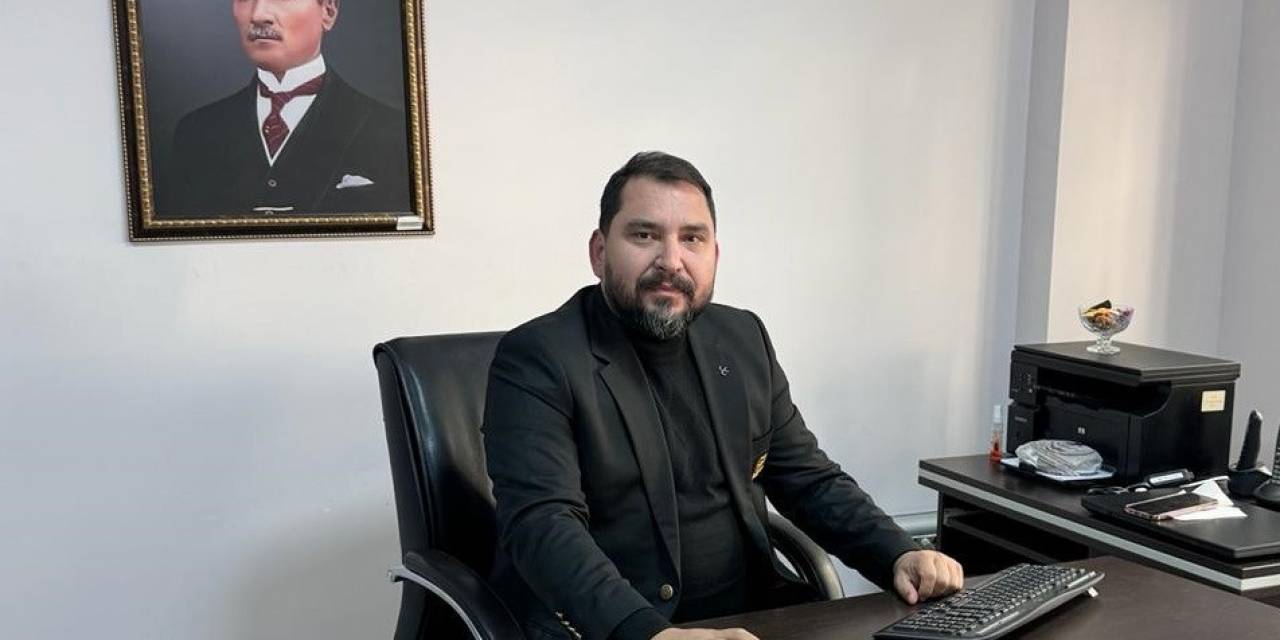 Jeoloji Mühendisi Deniz Öz; "Bilecik Depremsellik Açısından Güvenli Bölgede Kalmaktadır"