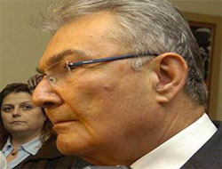 Baykal: Sanki Türkiye işgal edildi - VİDEO