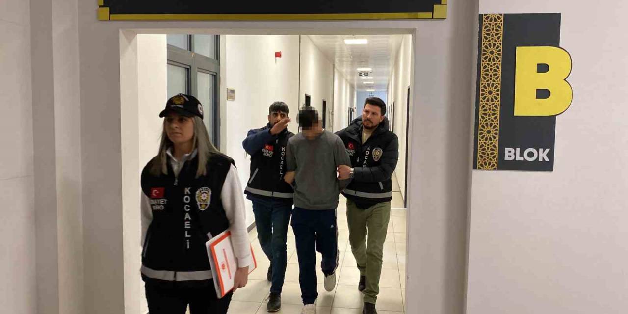 7 Ay Önce Evlenen Eski Sevgilisini Öldürmüştü, Tutuklandı