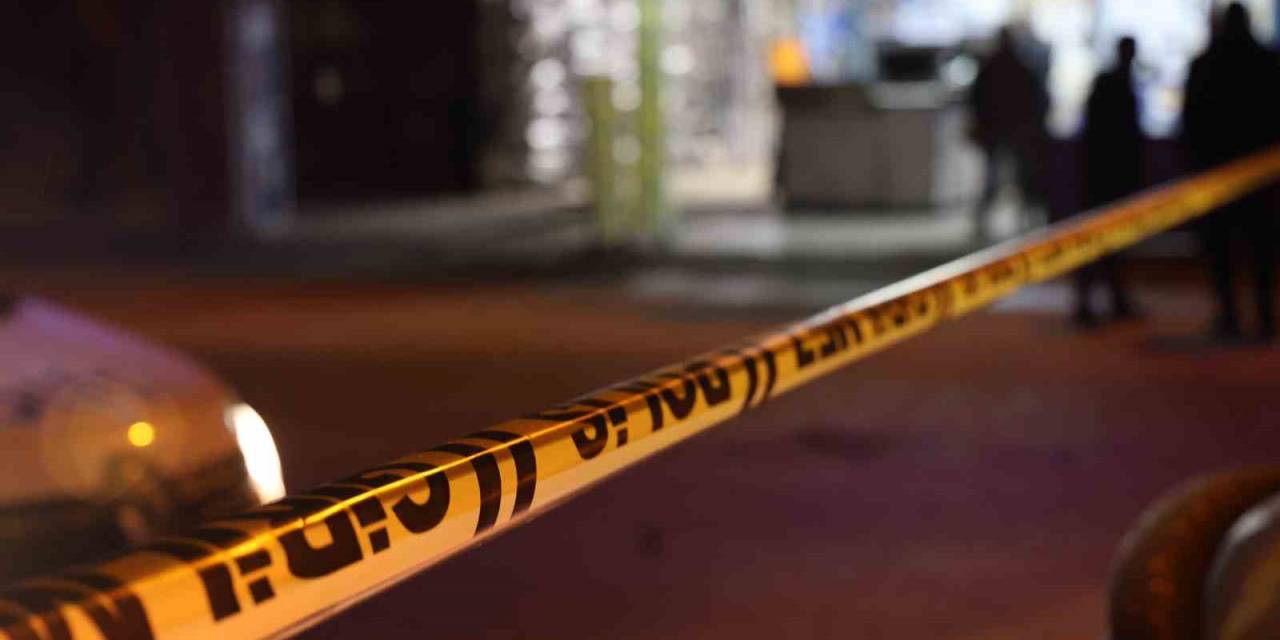 Dur İhtarına Uymadı, Başına Silah Dayadı: İkna Çalışmaları Sürüyor