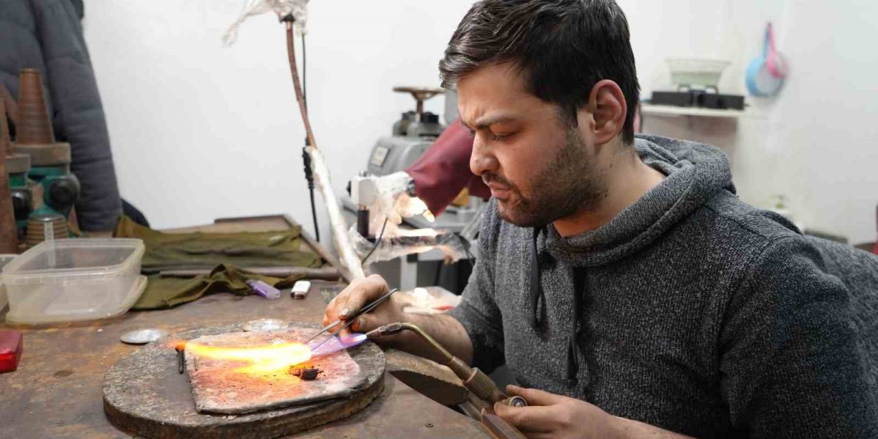 Gaziantep’te ’kömürden Altın Çıkıyor’ İddialarında Gerçek Ortaya Çıktı