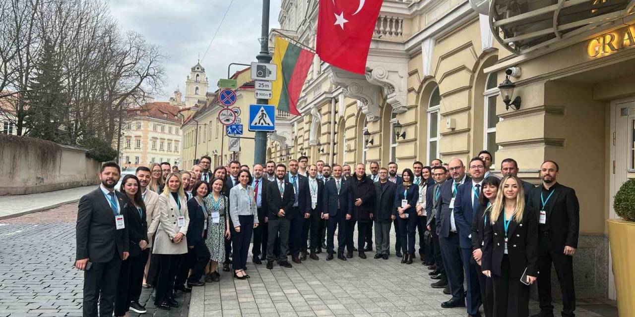 Çelikçilerden Yeni İşbirliği Hamlesi