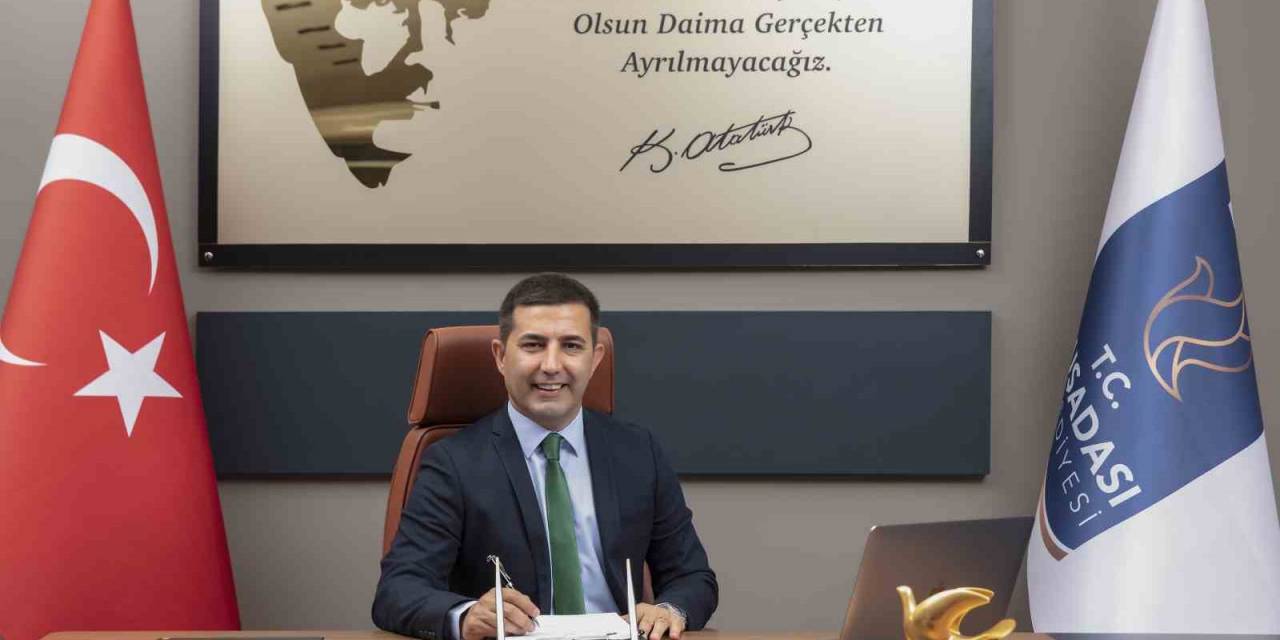 Başkan Ömer Günel’den Kapalı Pazar Yeri Esnafına Müjde