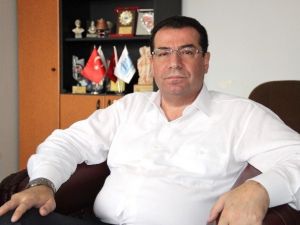 Tanrıkulu: "Türkiye’de Siyasi Ahlak Erozyona Uğradı"