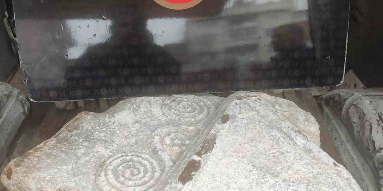 Konya’da Kaçakçılık Operasyonu: 18 Gözaltı