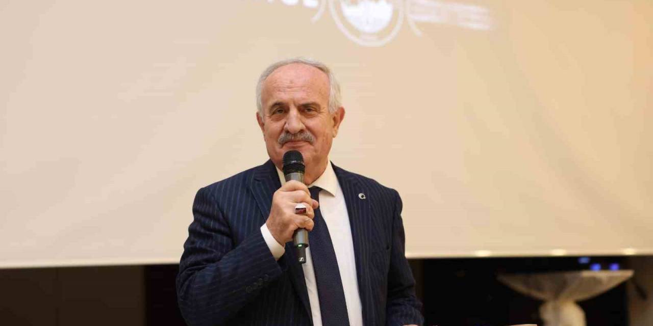 Başkan Aygün Müjdeyi Verdi