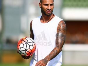 Quaresma: "Sporting İçin Zor Bir Gece Olacak"