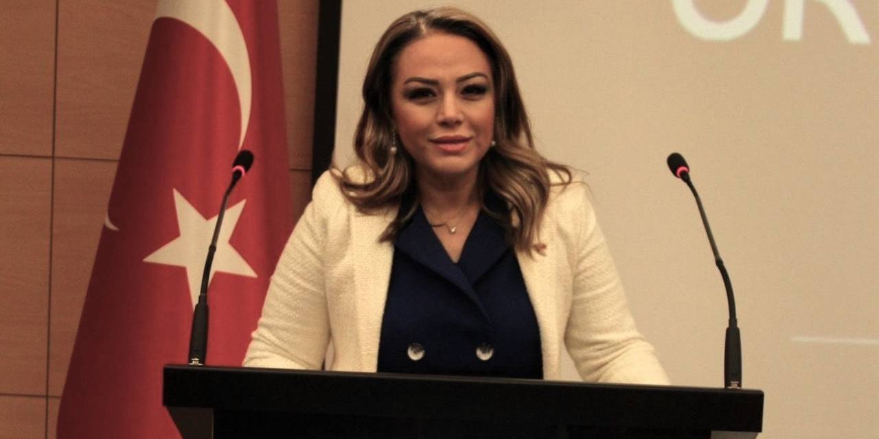 Prof. Dr. Aysun Bay Karabulut, Ankara Sağlık Turizmi Federasyonu Genel Başkanlığına Seçildi