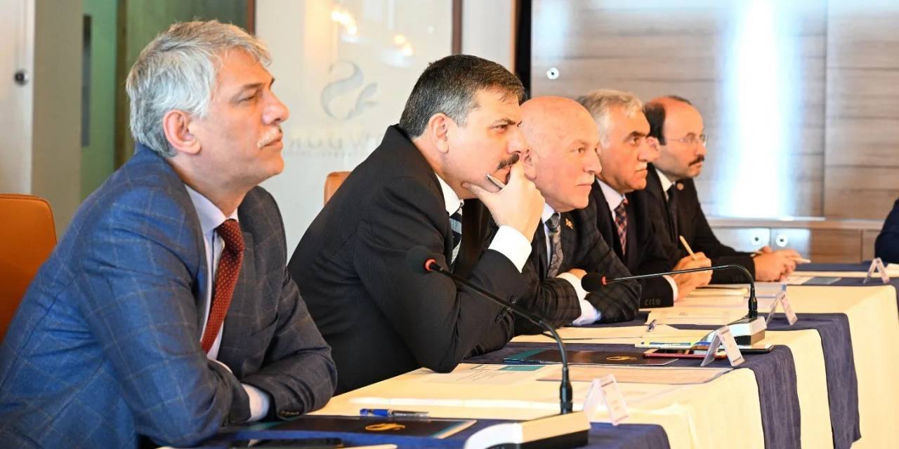 Erzurum’da Turizm Gündemi