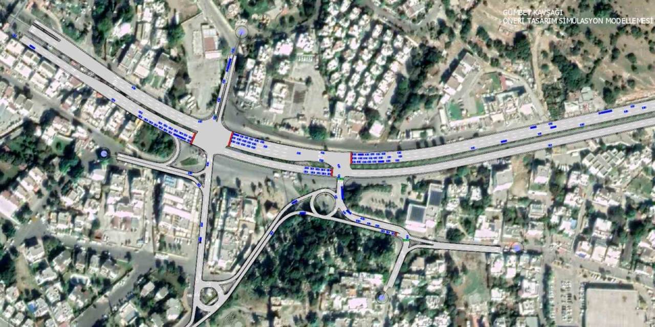 Bodrum Belediye Başkan Adayı Mandalinci: “Trafik Sorunu Gündemden Çıkacak”