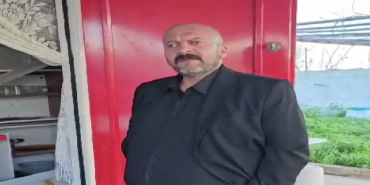 Şehitkamil Bağımsız Belediye Başkan Adayına Hırsız Şoku