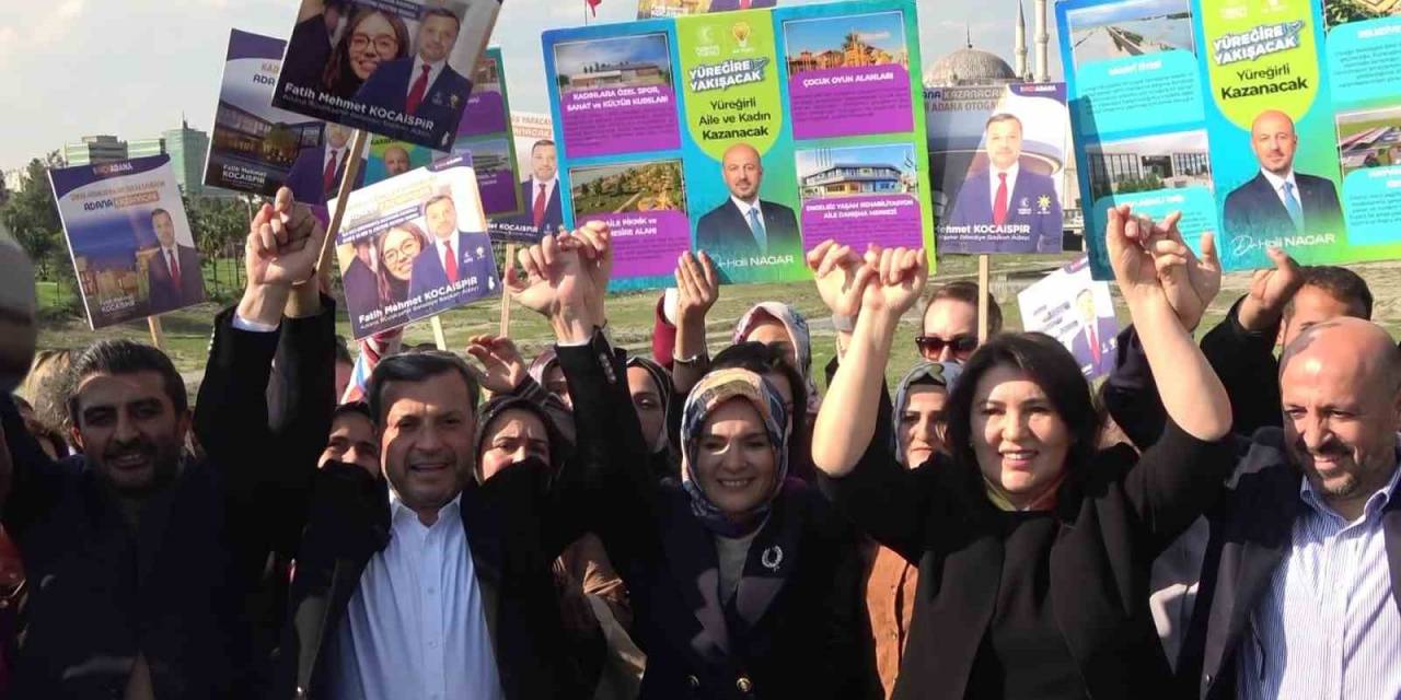 Bakan Göktaş: “Kadınlarımızı Güçlendirmek İçin Çalışmalarımızı Büyük Bir Kararlılıkla Sürdürüyoruz"