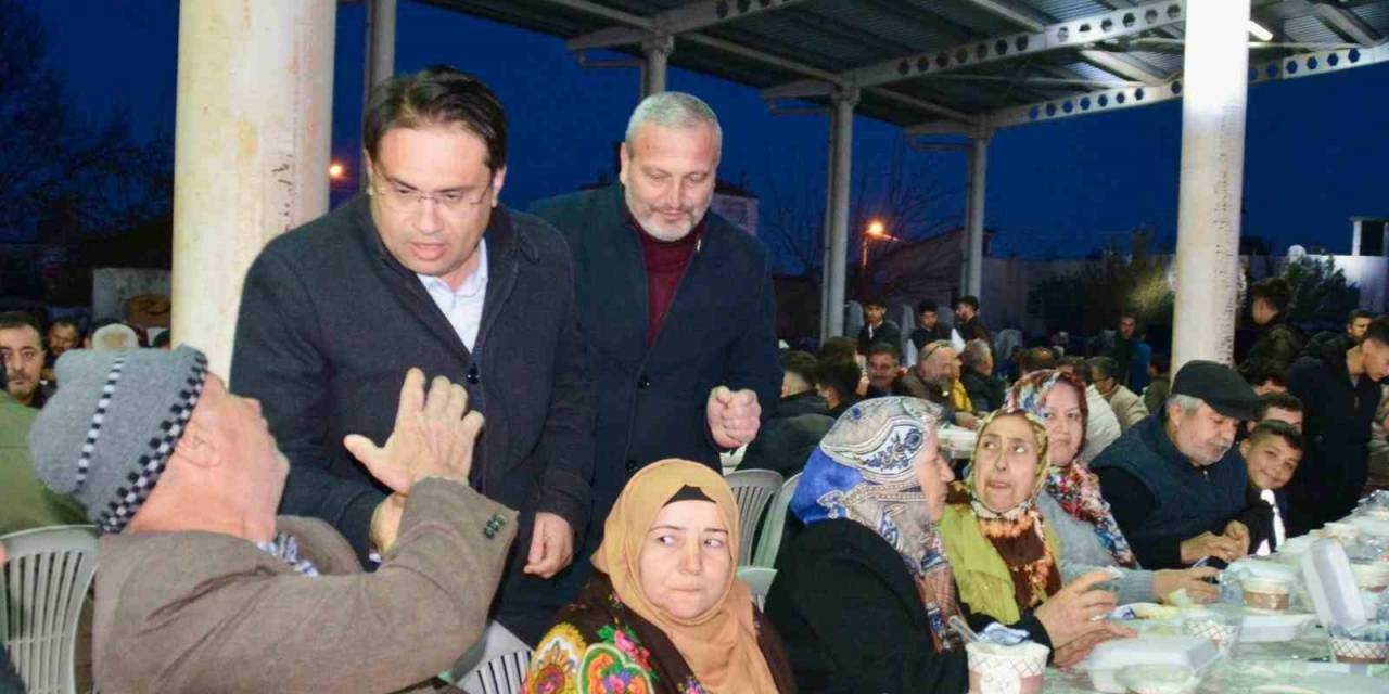 İyi Parti Döşemealtı Belediye Başkan Adayı Afacan: "Sonucu Kararsızlar Belirleyecek"