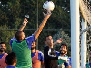 Gaziantep Büyükşehir Belediyespor’da Yüzler Gülüyor