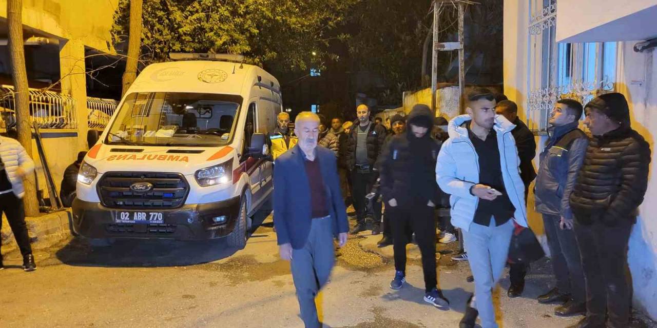 Adıyaman’a Şehit Ateşi Düştü