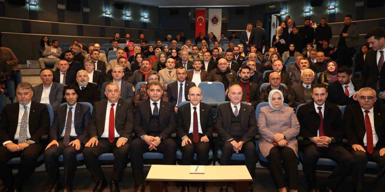 Dtso Başkanı Bıyık, Sektörel Teşvik İstedi