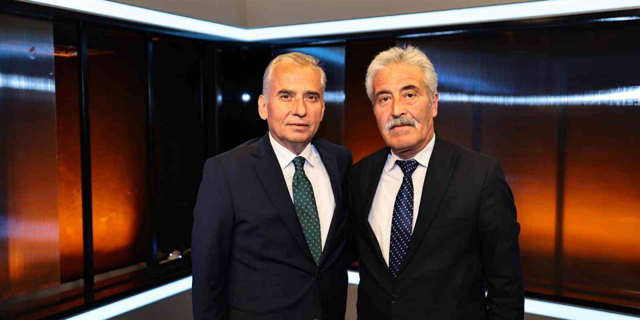 Bekilli’ye Yatırım Yağmuru Sürecek