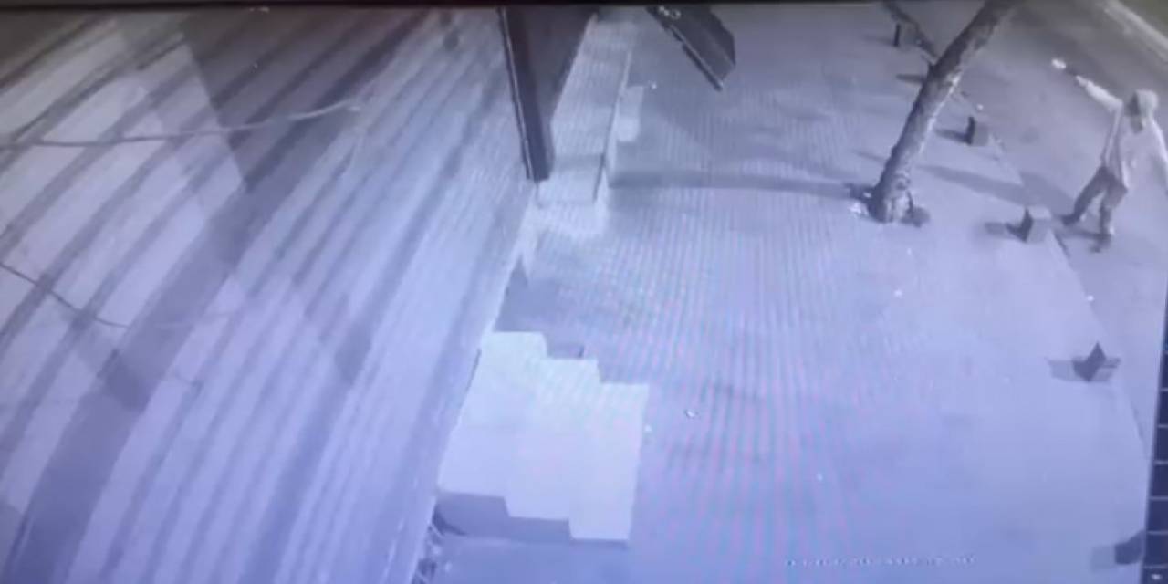 Tetikçi Tutup İşyerine Ateş Açtırdı, Polis Dedektif Gibi İz Sürüp Yakaladı