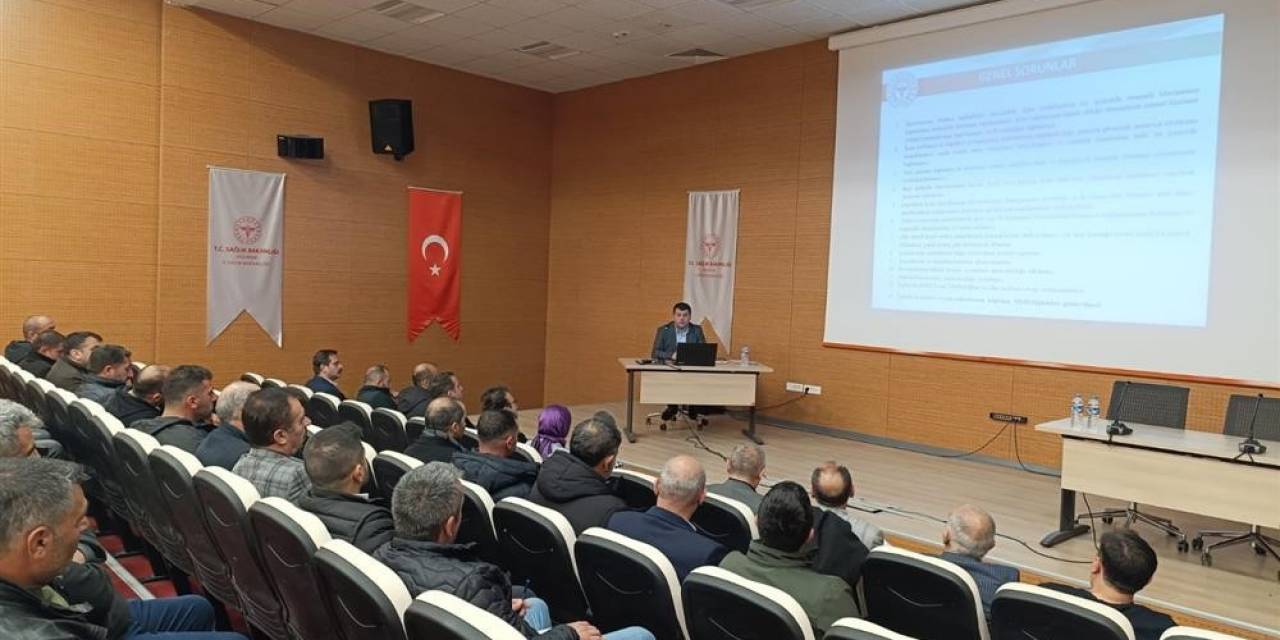 Erzurum’un Suyu Masaya Yatırıldı