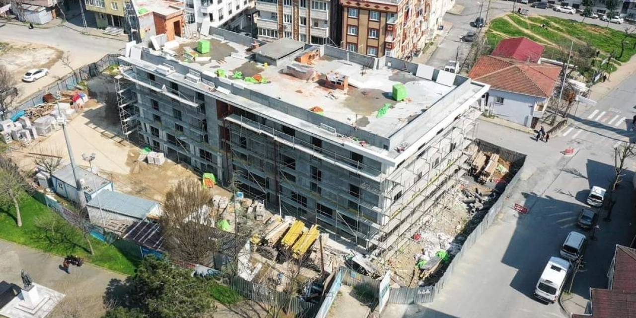 Sultangazi Belediyesi İlçeye Aşık Veysel Kültür Merkezi’ni Kazandırıyor