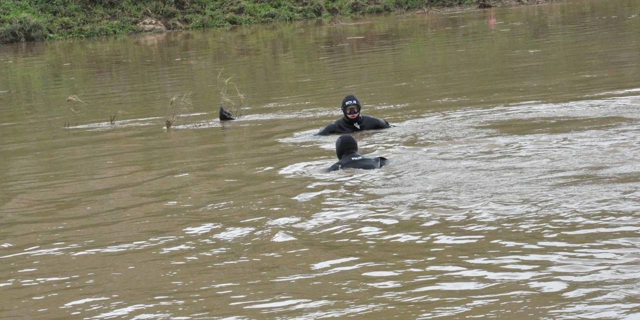 Kayıp Çocuk 3 Gündür Bulunamadı