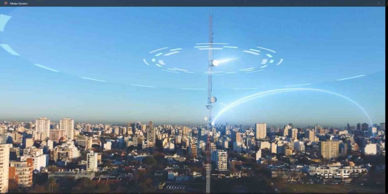 Bakan Uraloğlu: “4 Yılda Fiber Uzunluğumuzu 850 Bin Kilometreye Taşıyacağız”