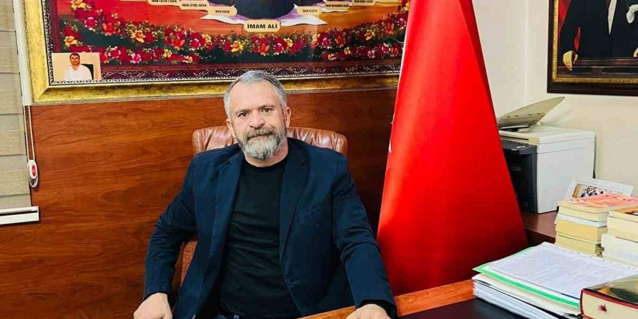 Türkmen Alevi Bektaşi Vakfı’ndan Cumhurbaşkanı Erdoğan’a Destek