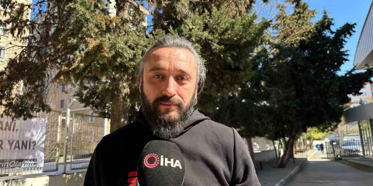 Ölümü Hatırlatarak Oy İsteyen Muhtar Adaylıktan Çekilecek