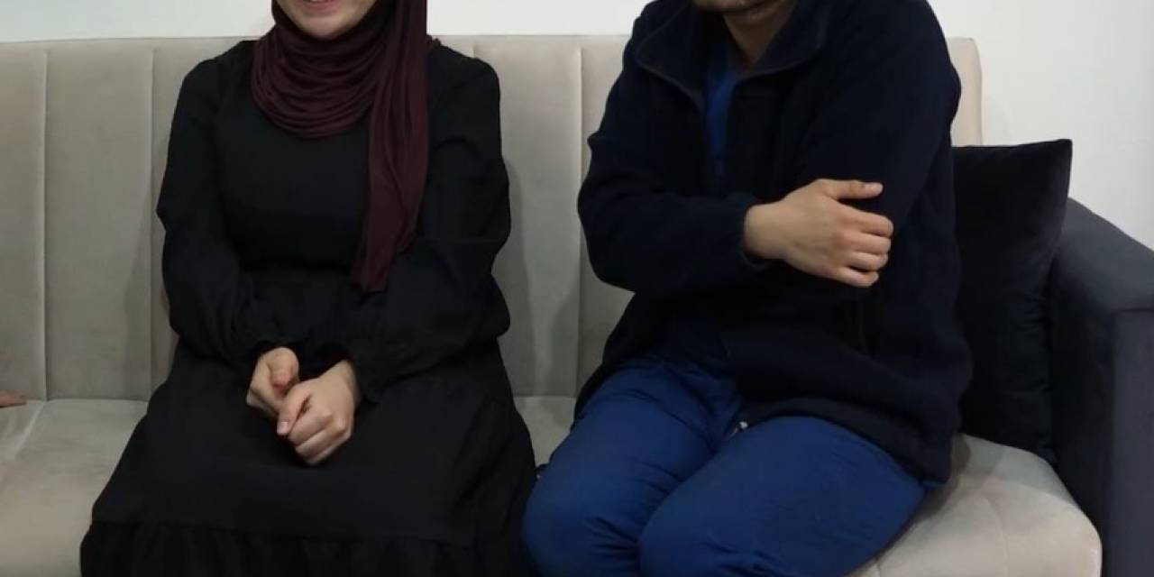 Gaziantepli Genç Çift, Cimer Sayesinde Evlendi