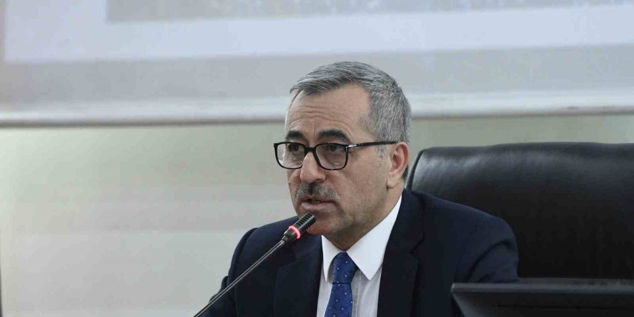 Başkan Güngör, “Milletimizin Hakkına Ve Emanetine Sahip Çıktık”