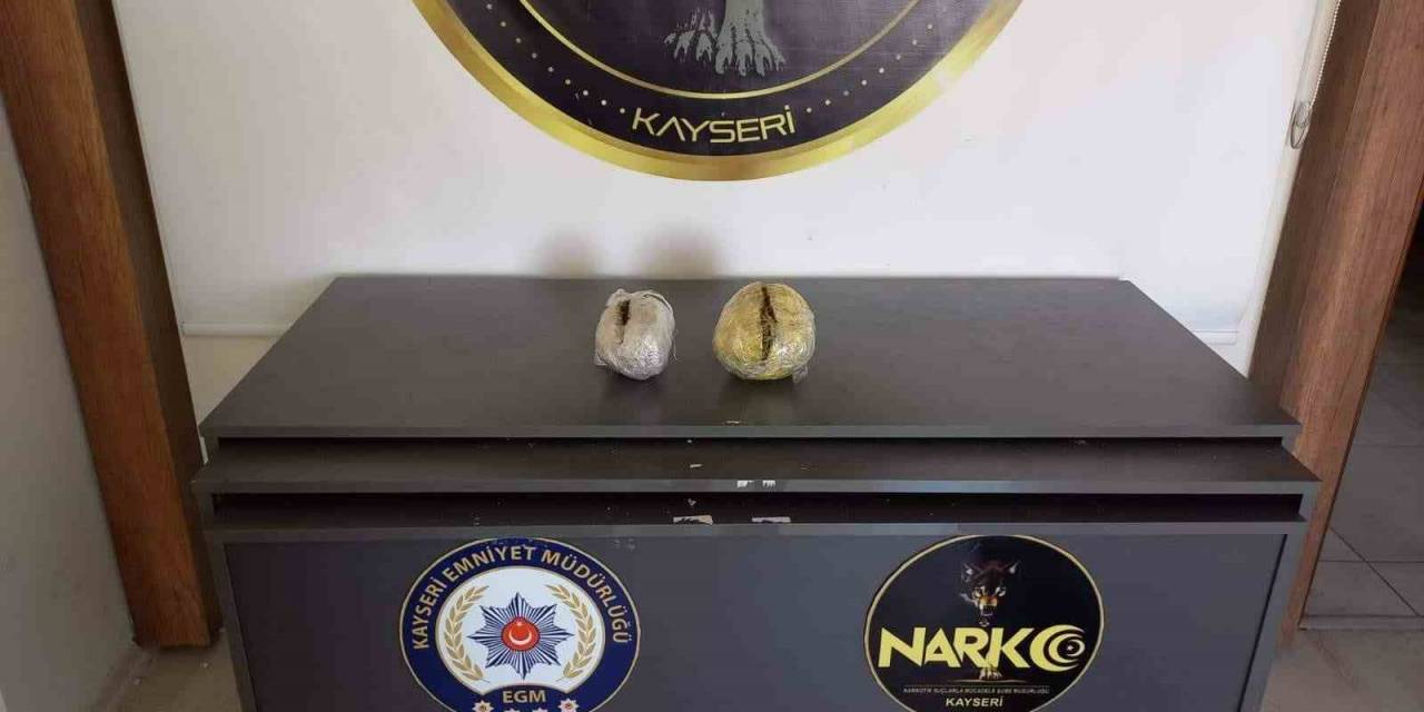 Ekipler 476 Gram Uyuşturucu Madde Ele Geçirdi: 14 Gözaltı