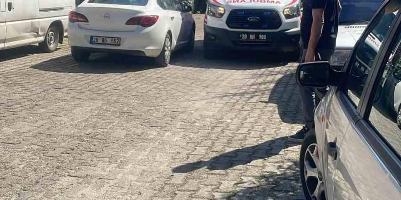 Komşularının Haber Alamadığı Kadın Evinde Ölü Bulundu