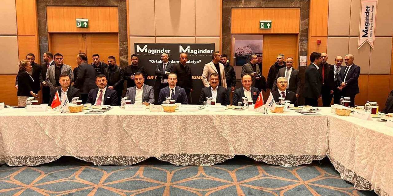 Manginder’den İftar