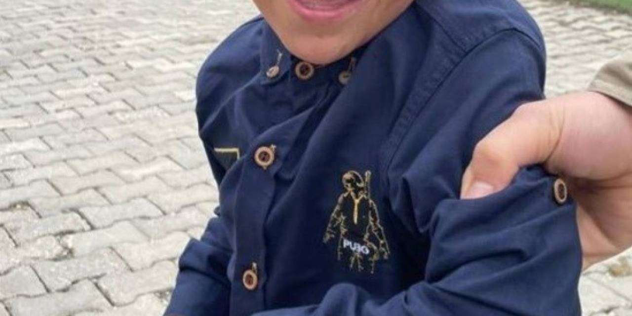 Van’da Engelli Çocuk 2 Gündür Kayıp