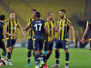 Fenerbahçe, Avrupa Arenasında 196. Sınavına Çıkacak