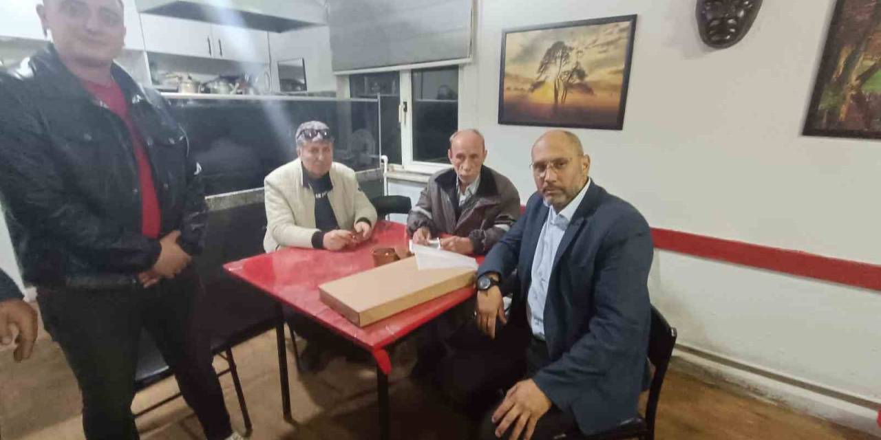 Pazaryeri’ne 4 Milyonluk Hayvansal Ürünler İşleme Merkezi