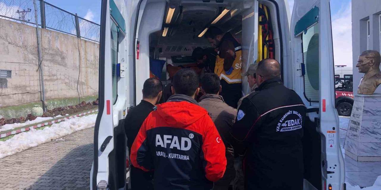 Engelli Çocuk 40 Saat Sonra Ahırda Bulundu