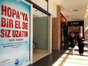Forum Trabzon’dan Hopa’ya Yardım Eli