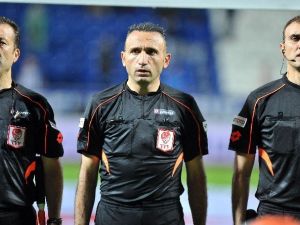Mhk Başkanı Müftüoğlu’ndan Deniz Çoban Açıklaması