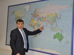 İş Dünyası İstikrar İstiyor