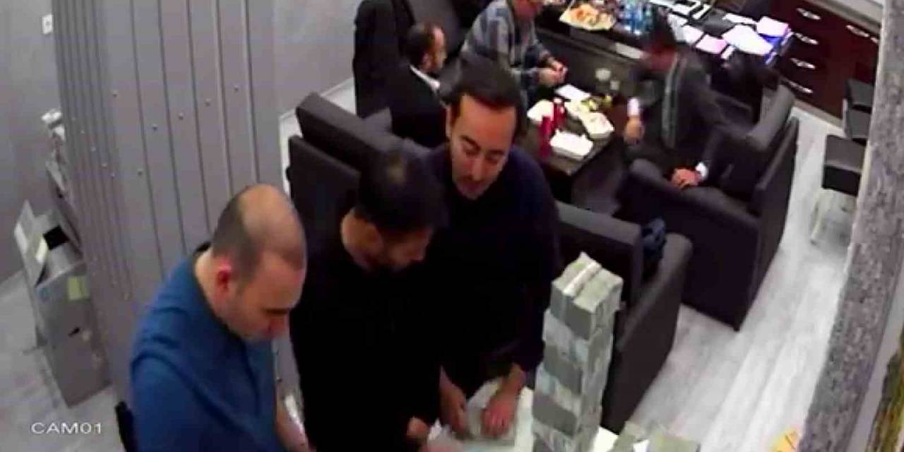 Chp’de ‘Para Sayma’ Görüntülerinin Tüm Detayları: Nasıl Başladı, Ne Durumda