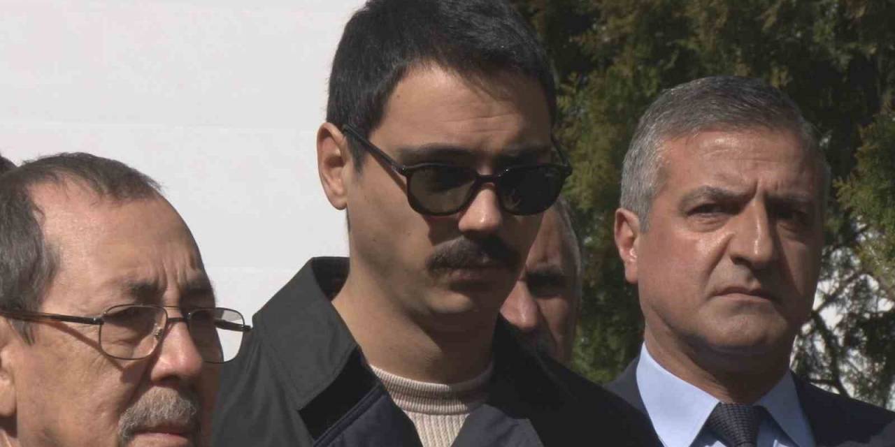 Muhsin Yazıcıoğlu Vefatının 15. Yıl Dönümünde Kabri Başında Dualarla Anıldı