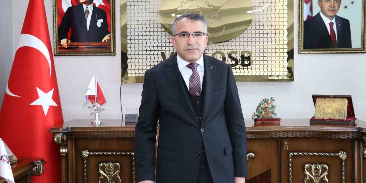 Başkan Aslan’dan Yerel Yönetim Mesajı