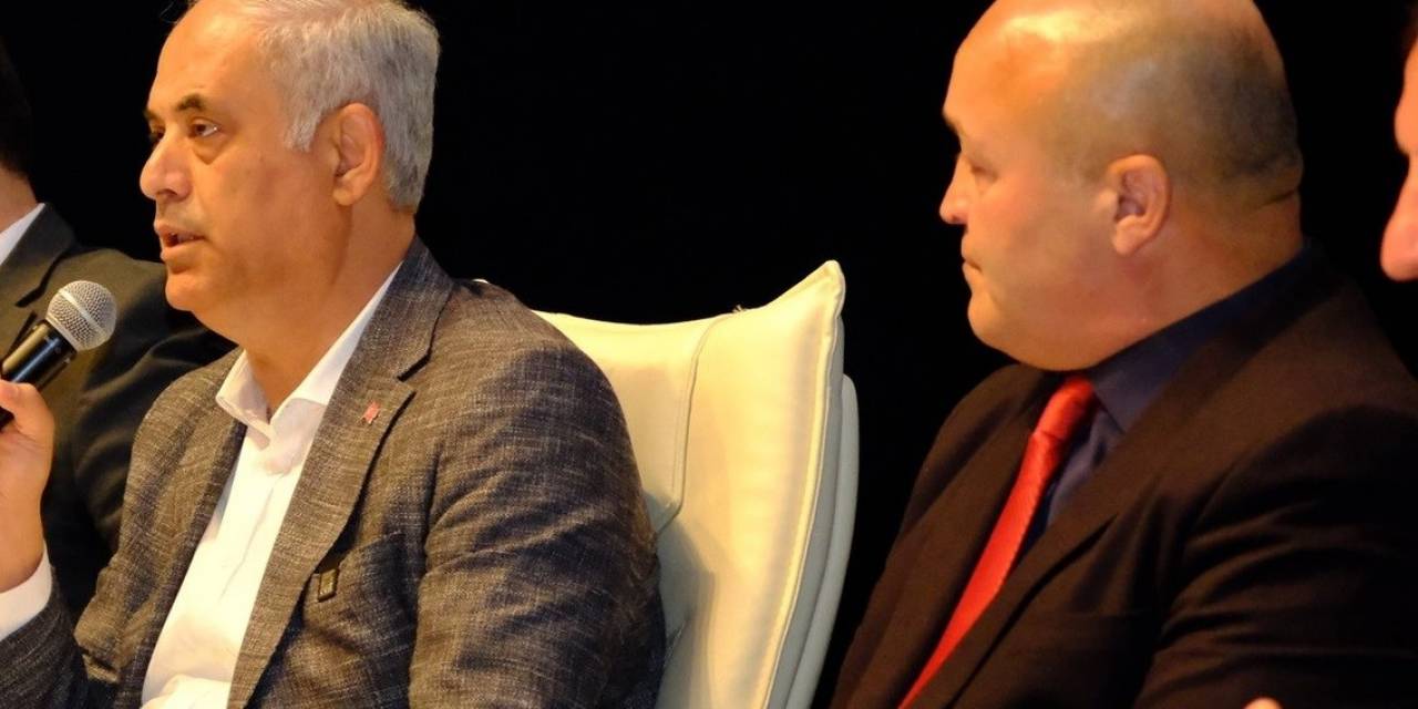 Bilecik’te Belediye Başkan Adayları Kozlarını Paylaştı